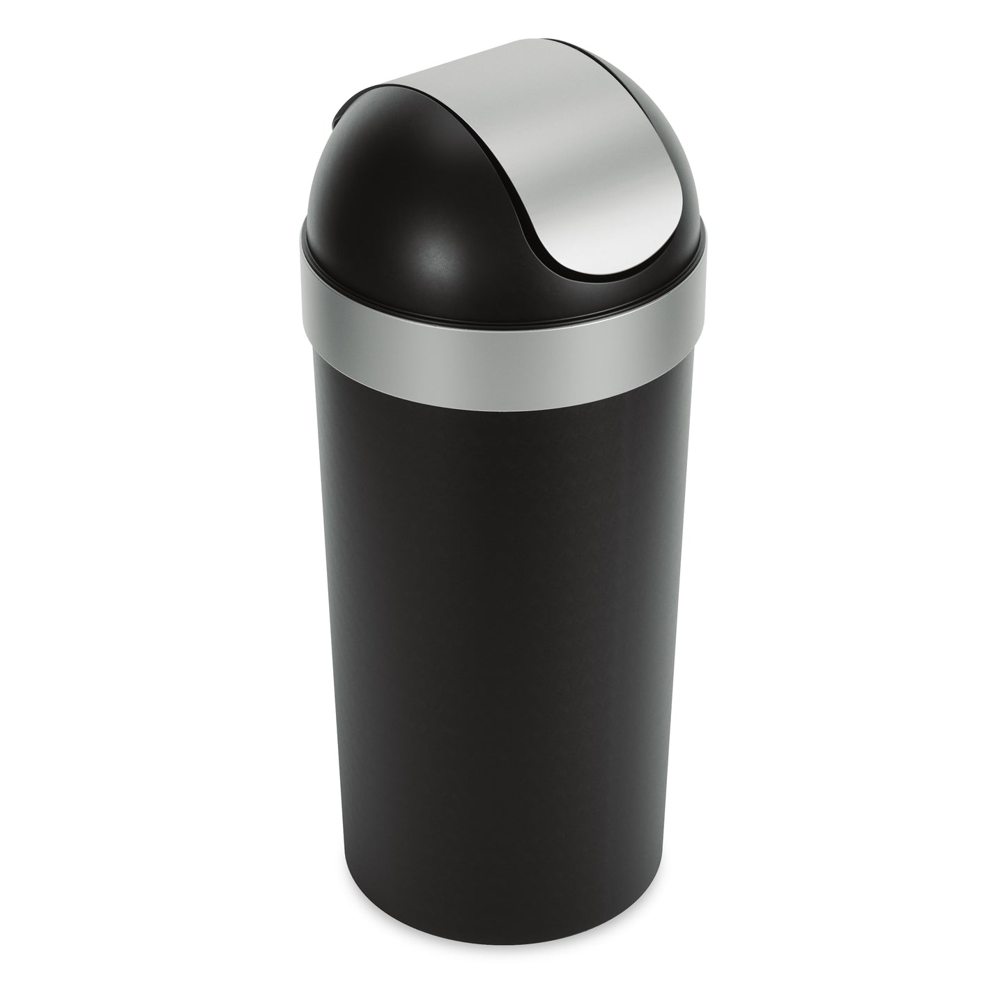 VENTI CAN 16.5G BLACK/NICKEL