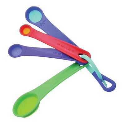 Cucharas medidoras blíster
