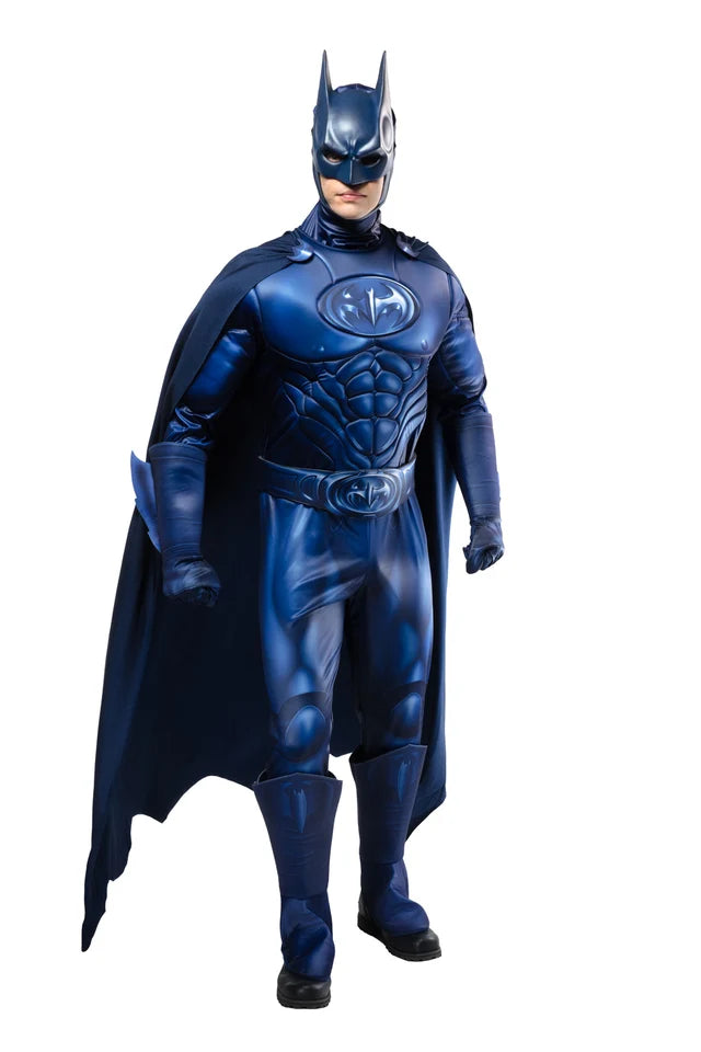 Batman Deluxe Adult Costume