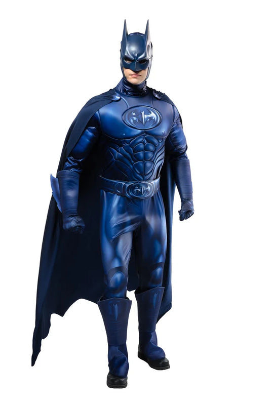 Batman Deluxe Adult Costume