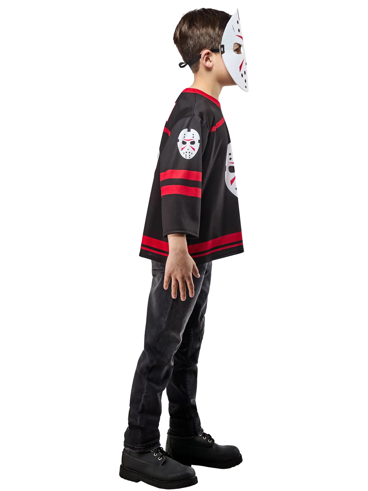 Jason Universe Jersey Child Costume