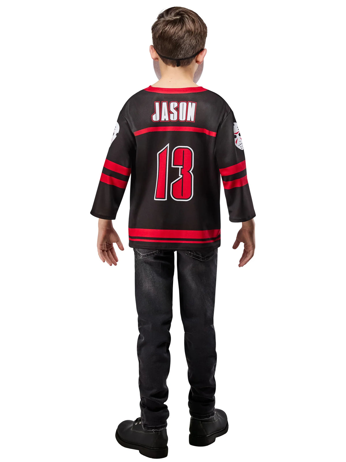 Jason Universe Jersey Child Costume
