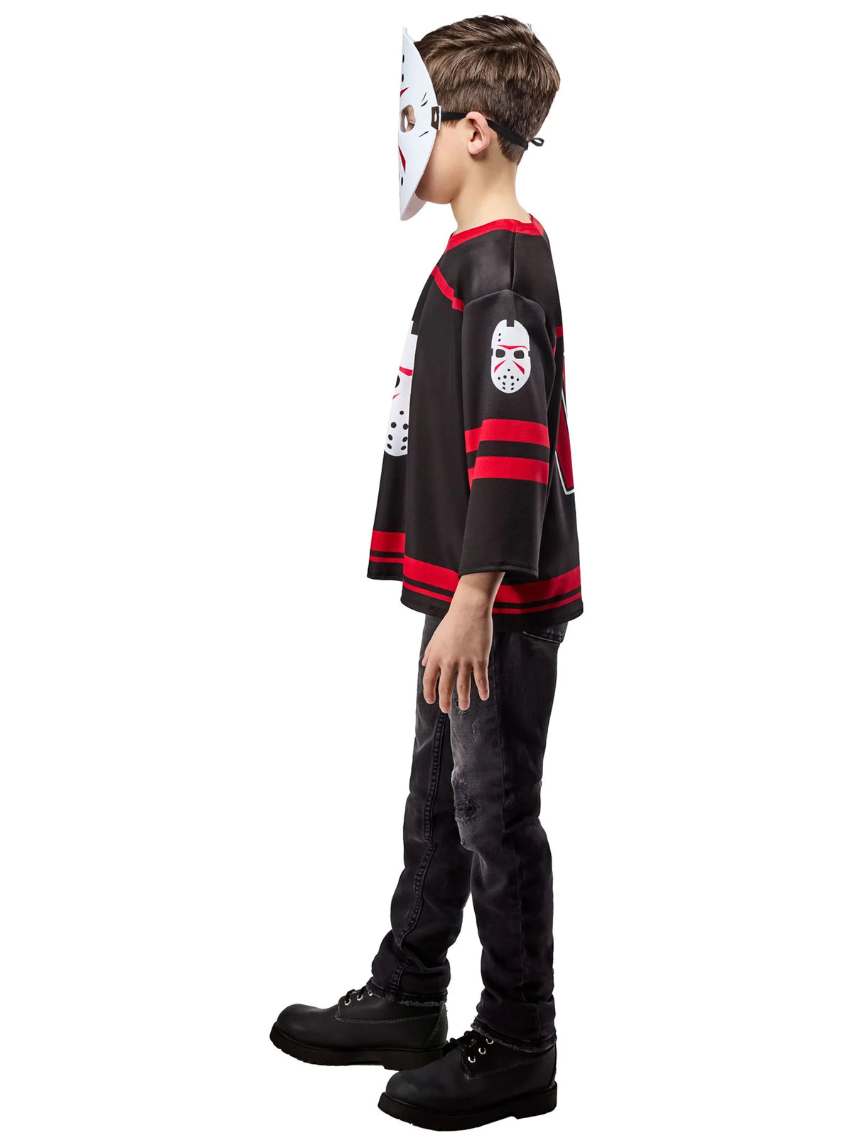Jason Universe Jersey Child Costume