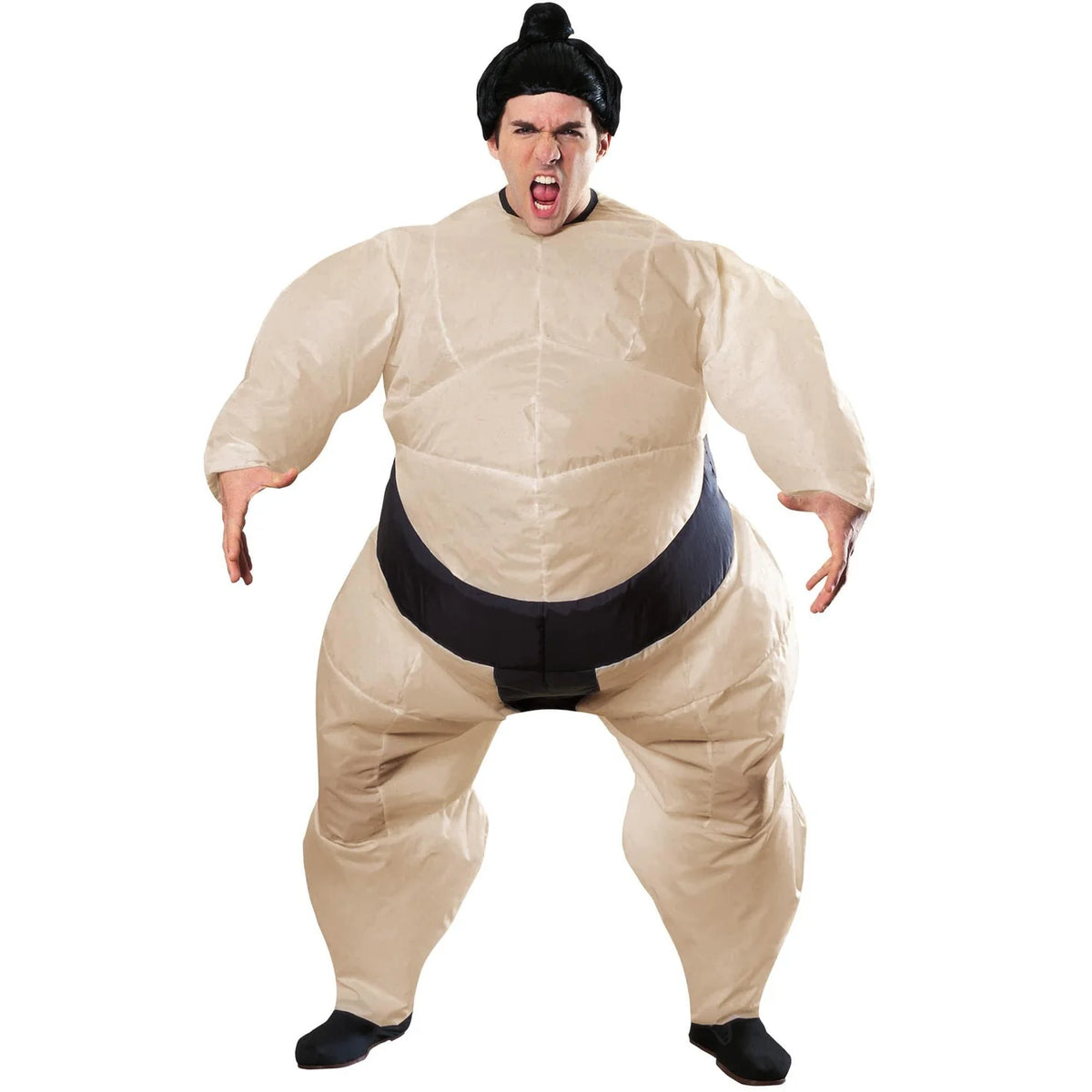 Inflatable Sumo -Adult