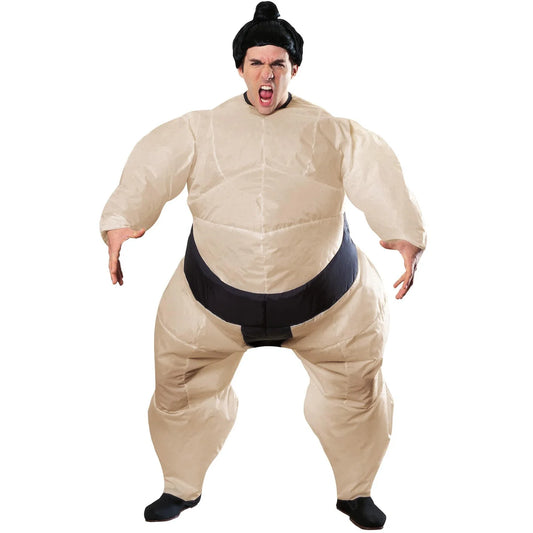 Inflatable Sumo -Adult