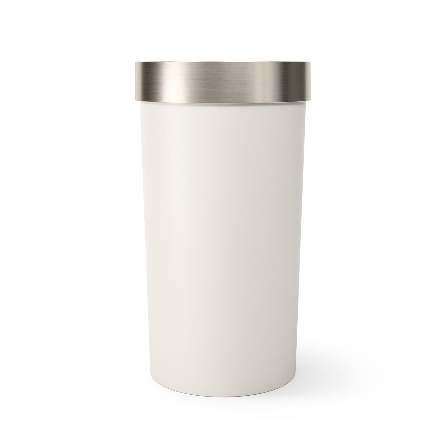 Vento Trash Can Sand
