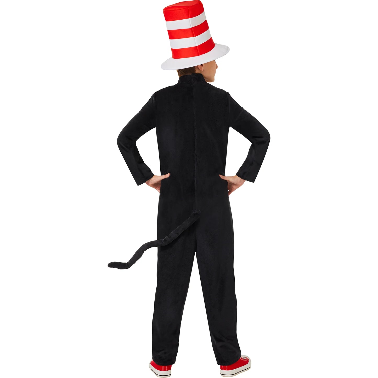 Dr. Suess The Cat In The Hat Costume