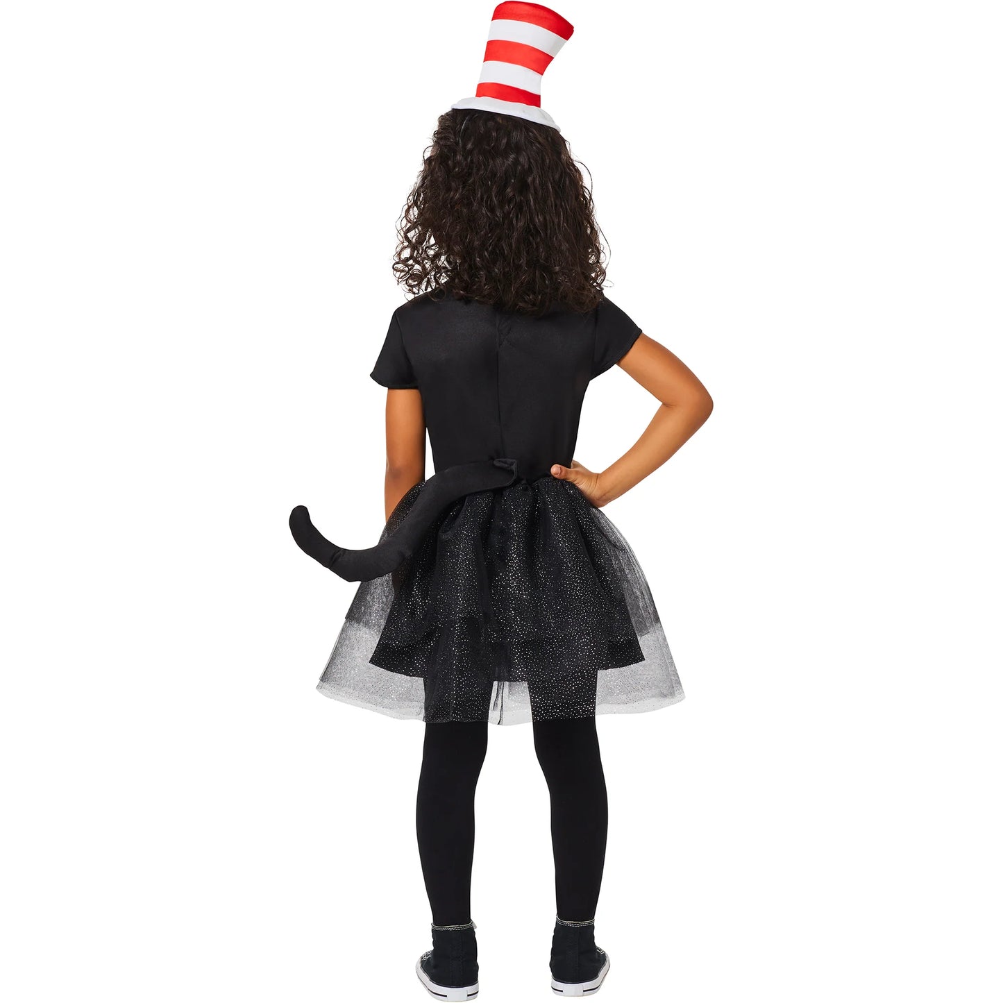 Toddler Dr. Seuss The Cat In The Hat