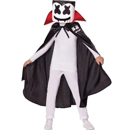 Vampire Marshmello