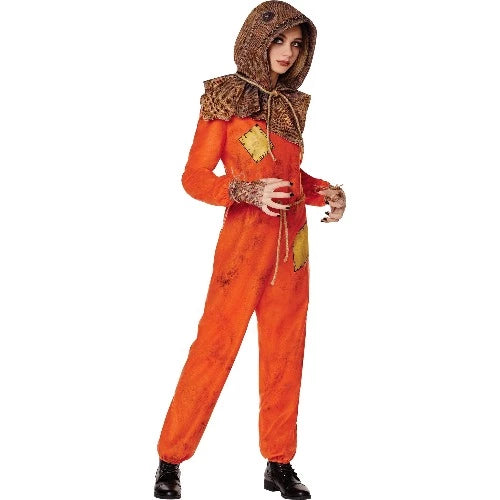 Trick 'r Treat Sam Girls Costume