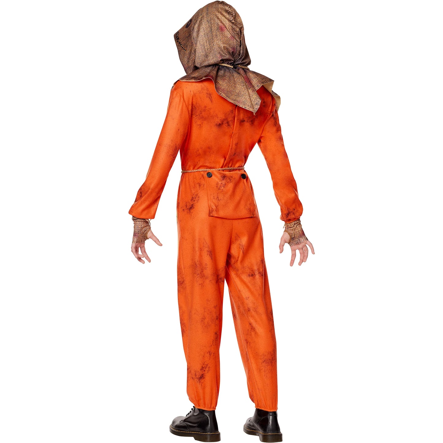 Trick 'r Treat Sam Girls Costume