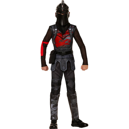 Youth Fortnite Black Knight