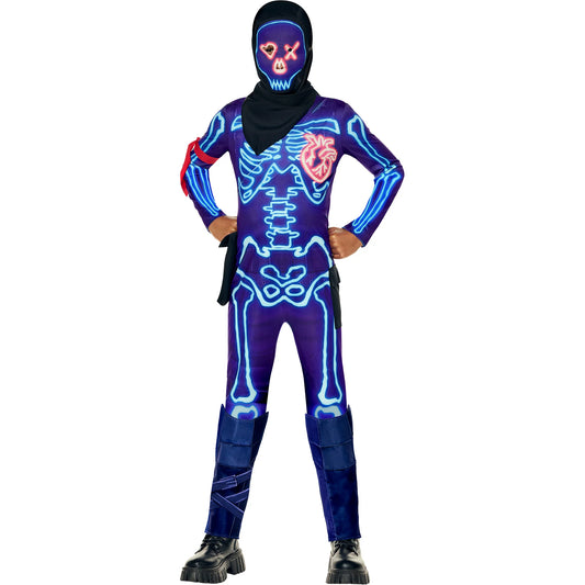 Youth Fortnite Party Trooper