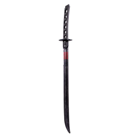SNAKE EYES EG SWORD