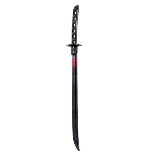 SNAKE EYES EG SWORD