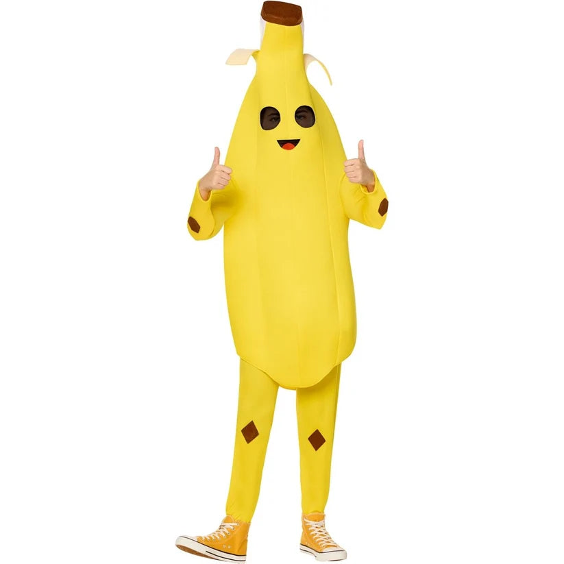 Peely from Fortnite