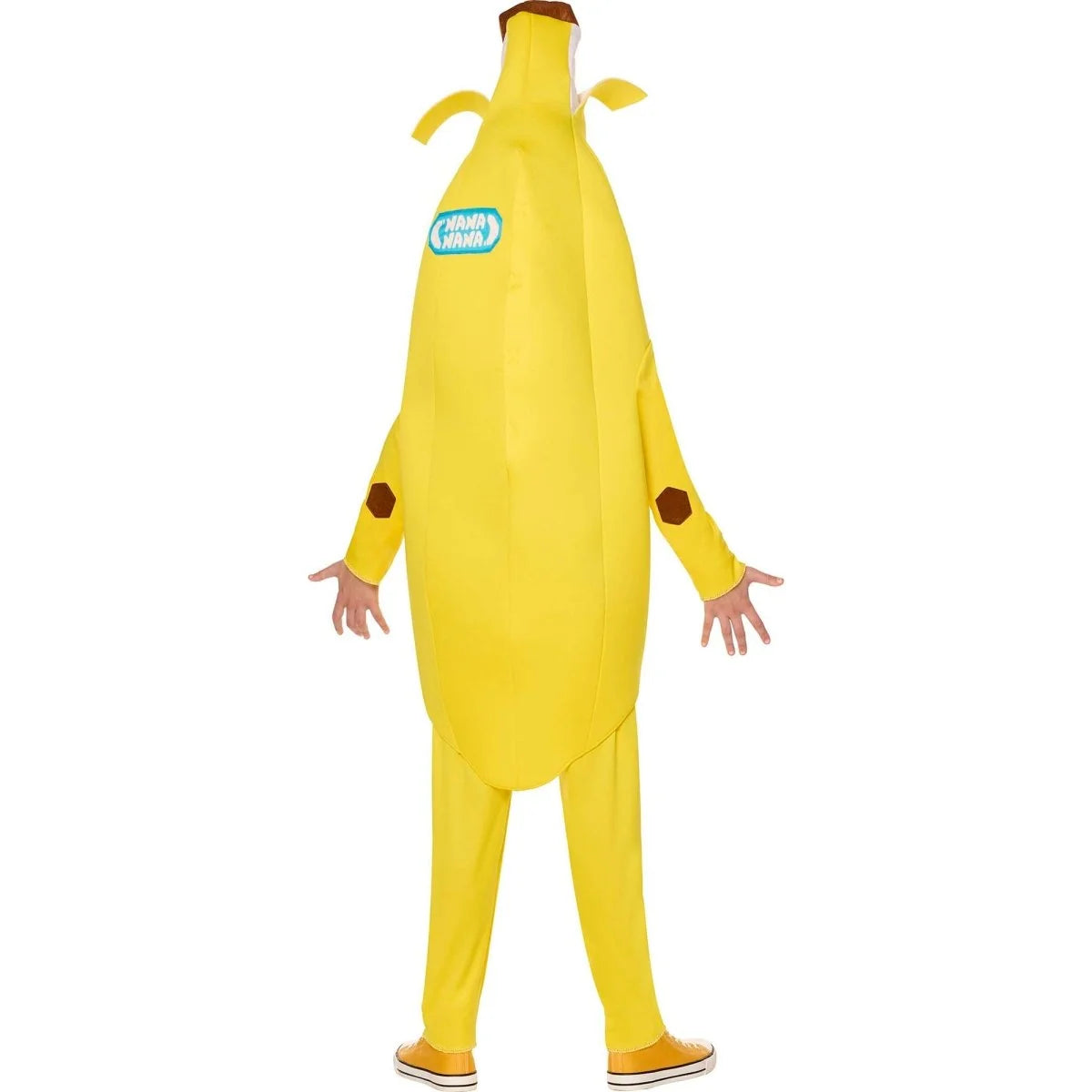 Peely from Fortnite