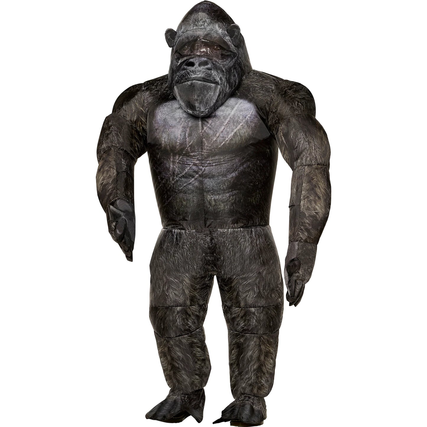 Child Godzilla x Kong  Inflatable