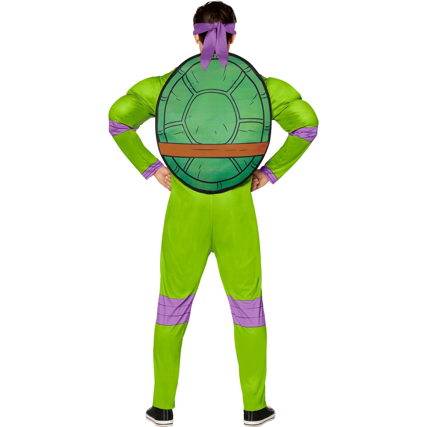 Adult Teenage Mutant Ninja Turtles Donatello