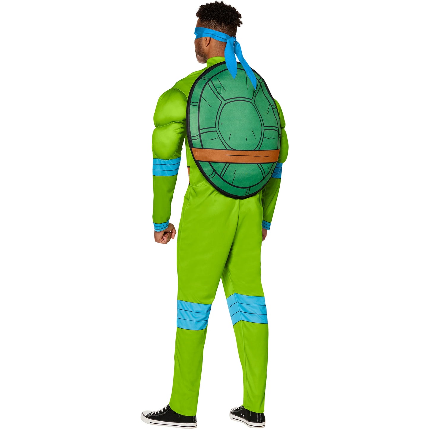 Adult Teenage Mutant Ninja Turtles Leonardo