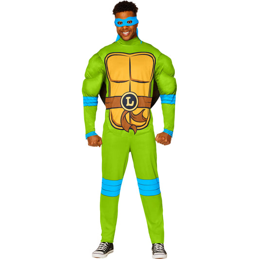 Adult Teenage Mutant Ninja Turtles Leonardo