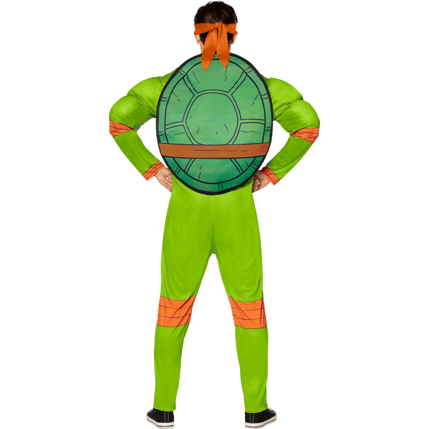 Adult Teenage Mutant Ninja Turtles Michelangelo