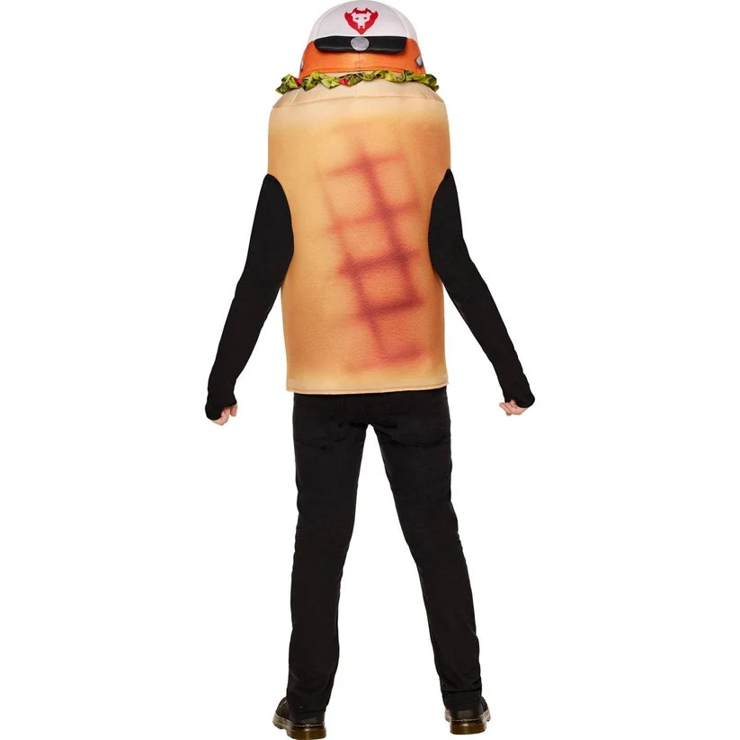 "The Brat" from Fortnite