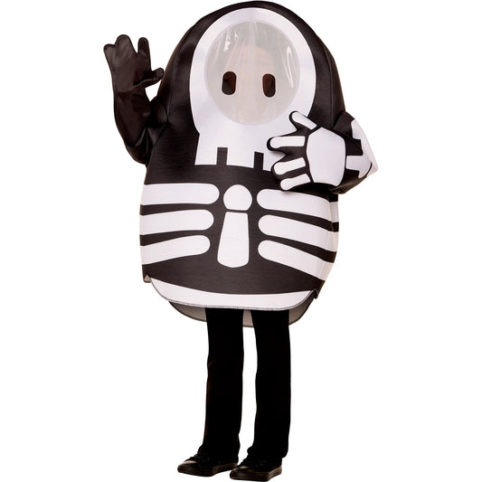 Fall Guys Esqueletos