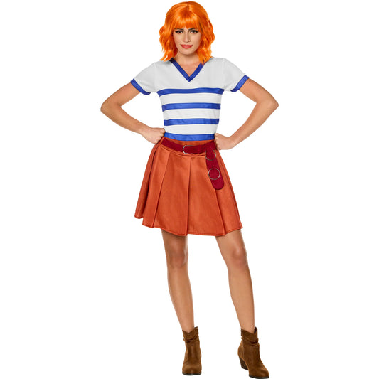 Adult One Piece Nami