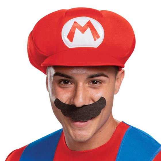 Mario Classic Adult