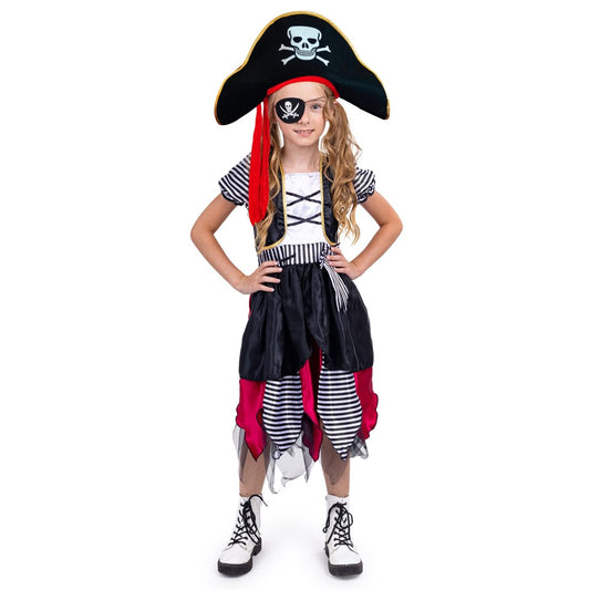 Pirate Girl