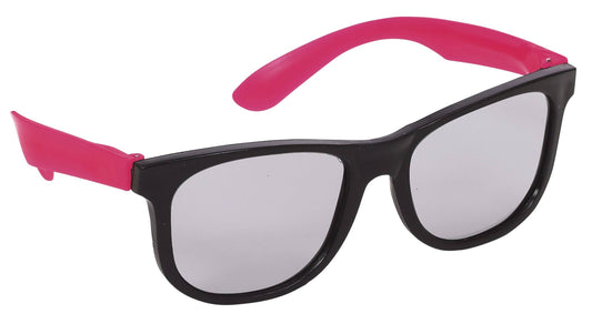Neon Sunglasses Pink