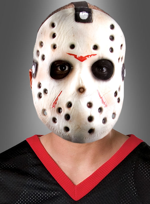 Jason Mask