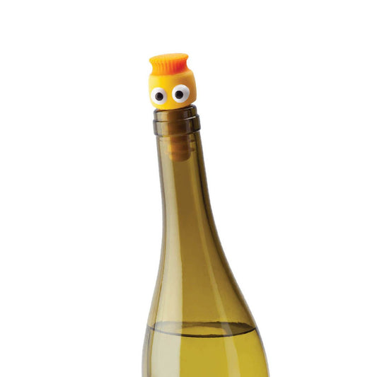 Joie Peekaboo Bottle Toppers, Set of 2