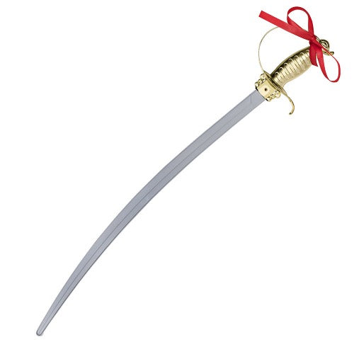 Gold Tipped Sword