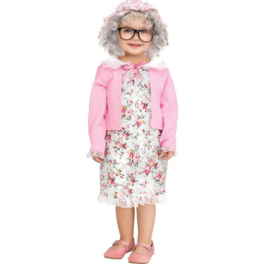 Li'l Grammy - Toddler