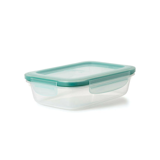 OXO Good Grips 5.1 Cup Smart Seal Plastic Container
