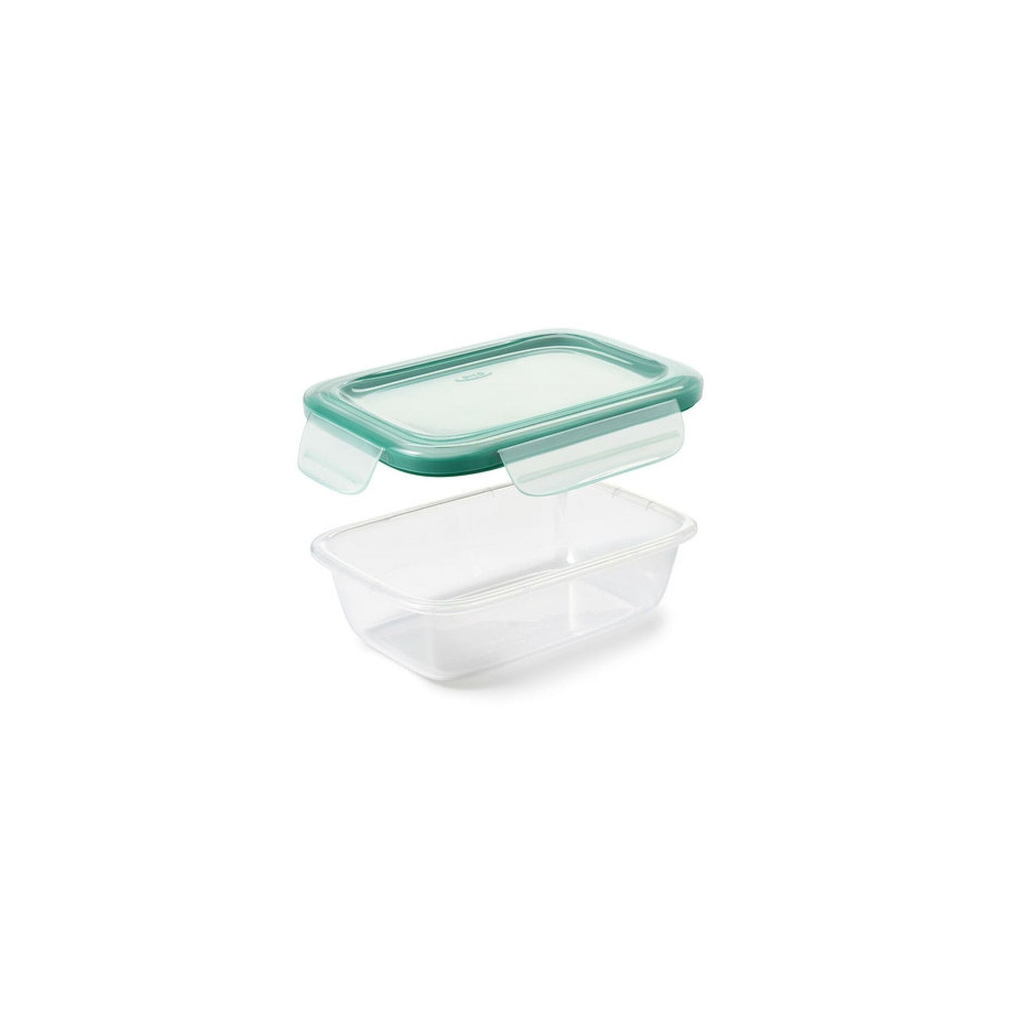 OXO Good Grips 3 Cup Smart Seal Plastic Container