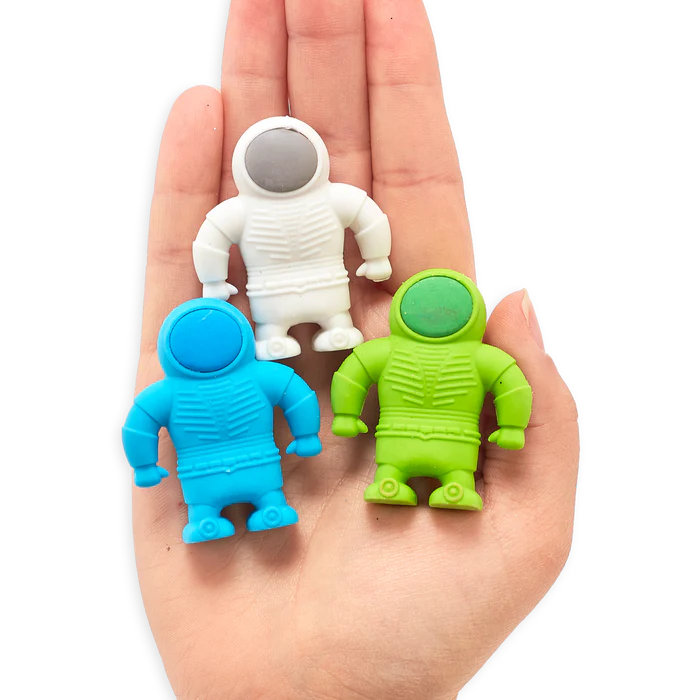 Galaxy Astronauts Happy Pack
