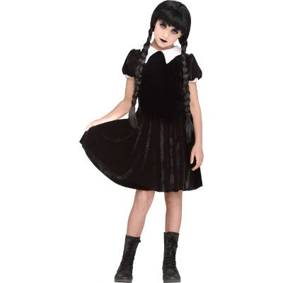 Gothic Girl - Child