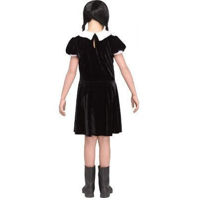 Gothic Girl - Child
