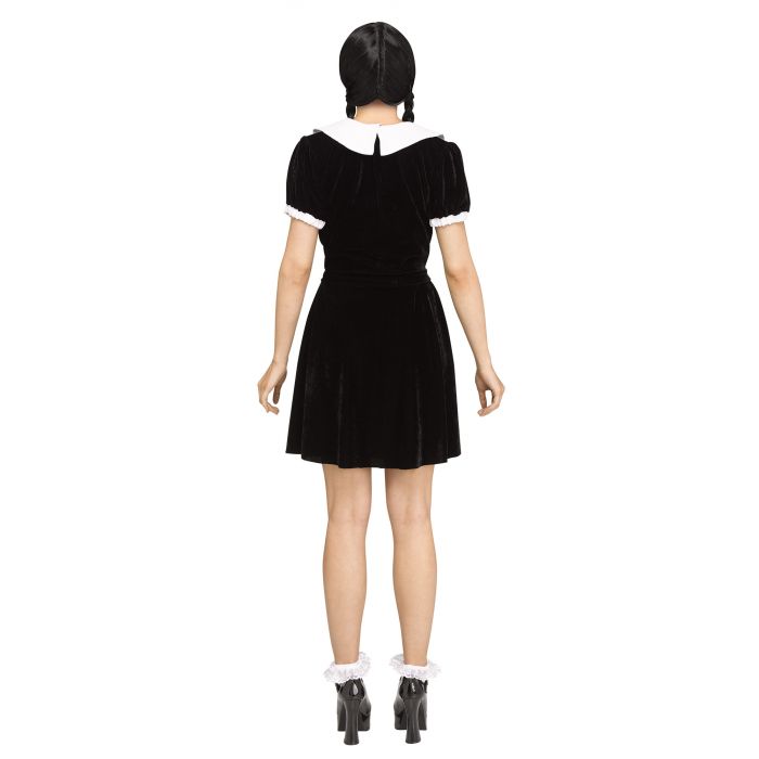 Gothic Girl - Adult