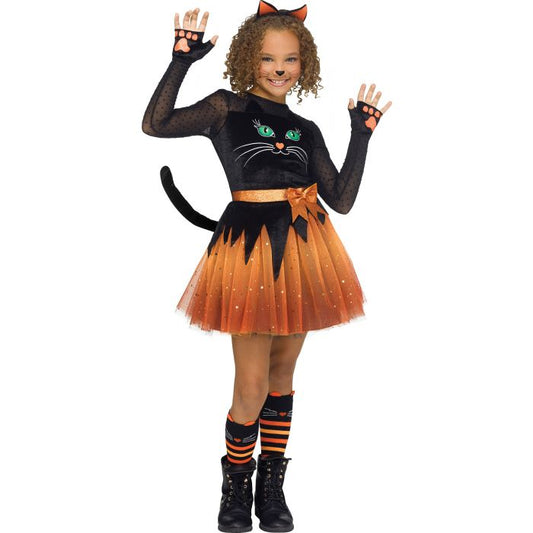 Pretty Pussycat - Child
