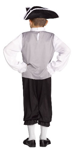 Colonial Boy - Child