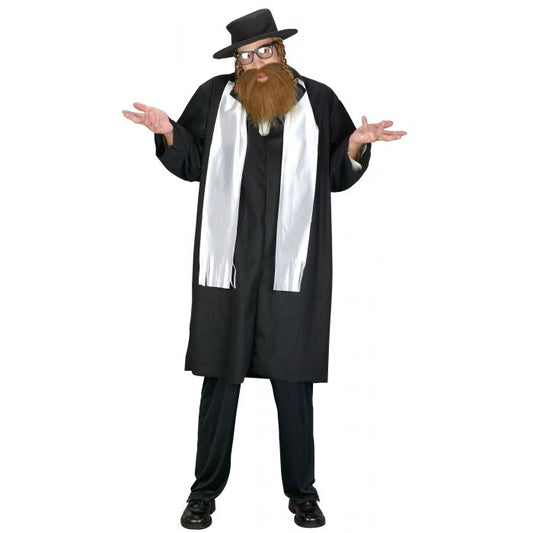 Rabbi - Adult