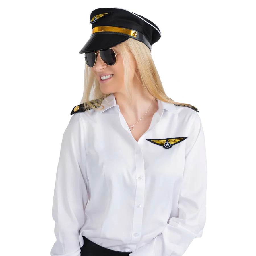Pilot Accessory Set  Adult