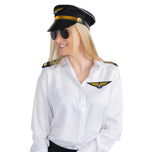 Pilot Accessory Set  Adult