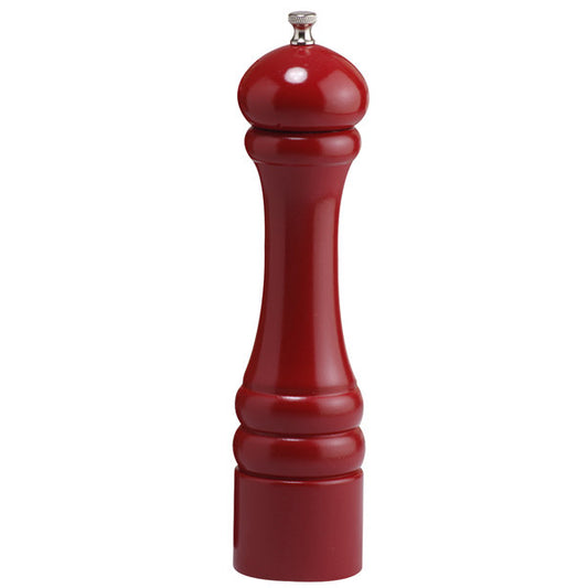 Pepper Mill Red