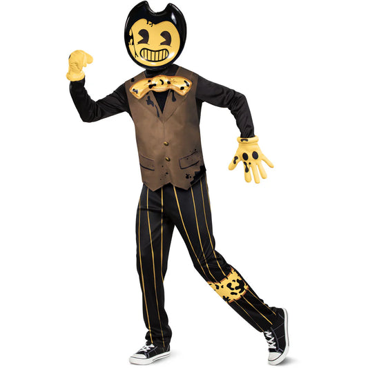 Bendy Dark Revival Deluxe