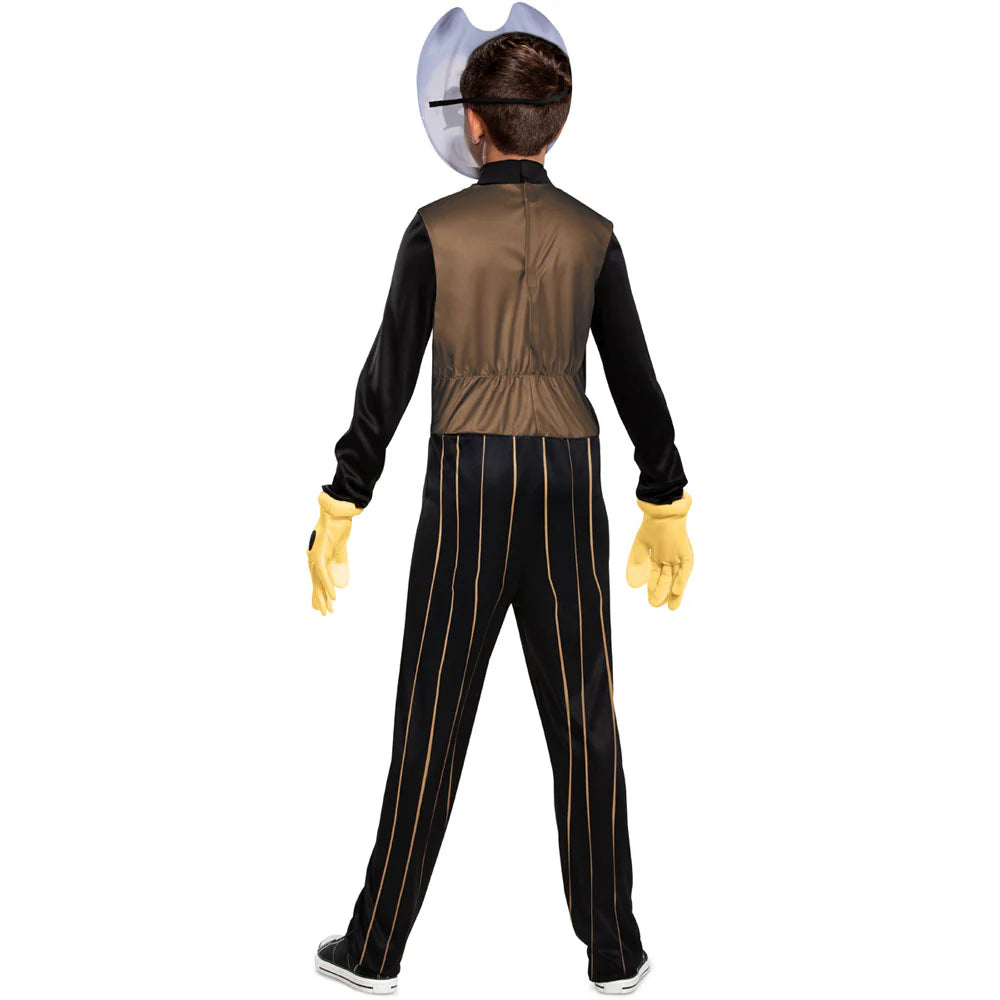 Bendy Dark Revival Deluxe